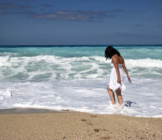 How Artist J. Nares Makes his Portraits